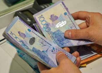 Қазақстанда зейнетақы мен жәрдемақы өсті