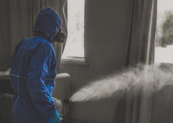 Қандаладан құтылам деп қос баланы өлтіріп алған әйелге сот үкім шығарды