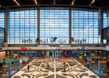 Астанада теміржол станцияларының атауы өзгереді