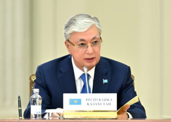 Тоқаев ресми сапармен Италия және Ватикан мемлекеттеріне барады