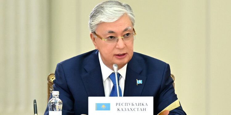 Тоқаев ресми сапармен Италия және Ватикан мемлекеттеріне барады