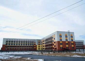 Елімізде жемқорлардың қаржысына жаңадан 43 мектеп салынды