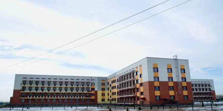 Елімізде жемқорлардың қаржысына жаңадан 43 мектеп салынды