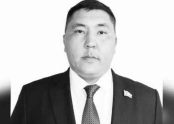 Үшаралда депутатты пышақтап кетті