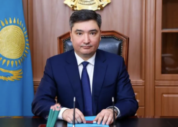 Премьер-министр лауазымына Олжас Бектеновтің кандидатурасы ұсынылды
