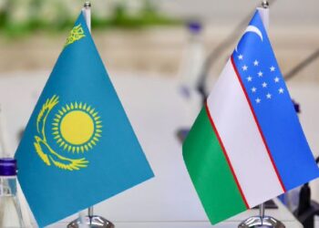 Енді Өзбекстан азаматтары елімізде 30 күн тіркеусіз жүре алады