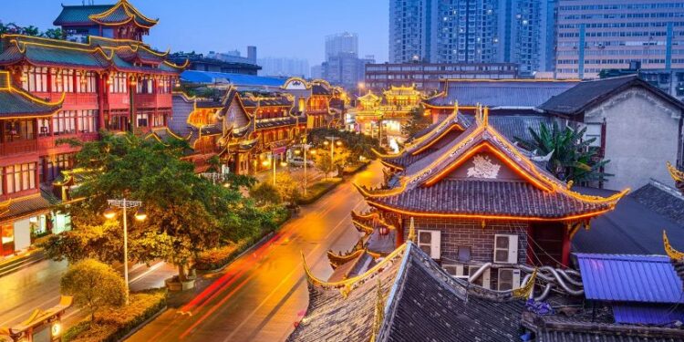 Чэндуда қазақстандық тауар өндірушілер үшін сауда миссиясы өтеді