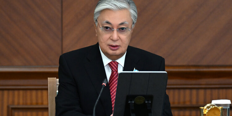 Тоқаев жаңа Үкімет басшысына қандай тапсырмалар берді