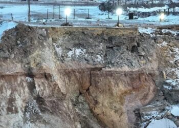 Майқайыңдағы апат: Іздеу жұмыстары тоқтатылды