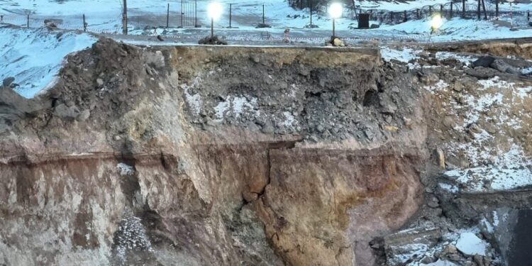 Майқайыңдағы апат: Іздеу жұмыстары тоқтатылды