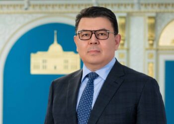 Қанат Бозымбаев Склярдың орнына келді