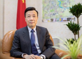 Қытайдың “екі сессиясы” деген не? – елші Чжан Сяо түсіндірді