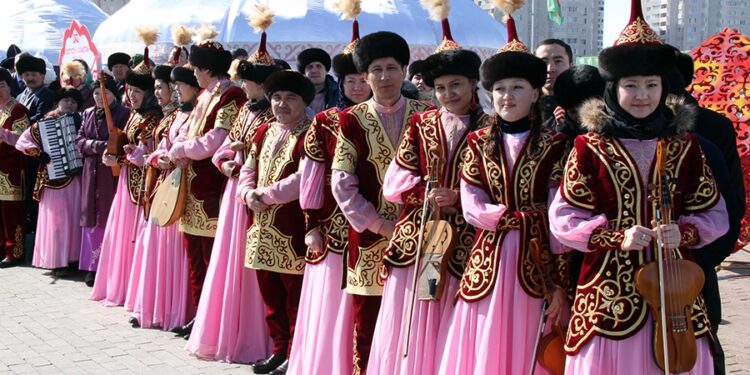 Наурыз мерекесі 10 күн тойланатын болды