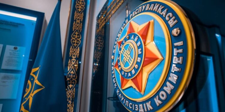 ҰҚК Ресейде Қазақстанның екі азаматы мерт болғанын растады