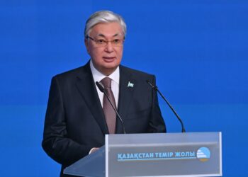 Тоқаев қазақстандықтарды Алғыс айту күнімен құттықтады