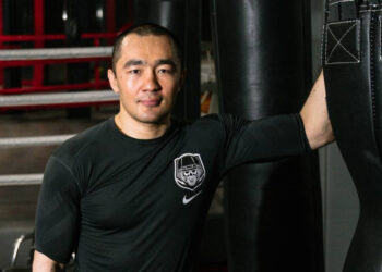 Полиция боксшы Бейбіт Шүменовті әлі іздеп жатыр