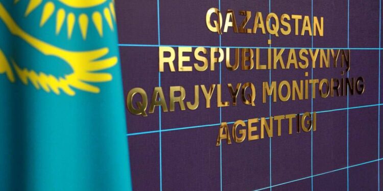 ҚМА Боранбаевтың активтеріне қатысты мәлімдеме жасады