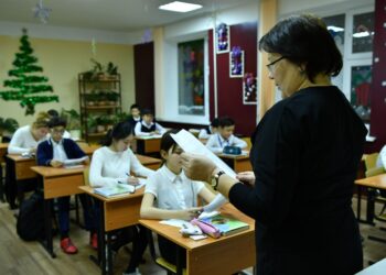 Қазақстанда мұғалімдерді жұмысқа қабылдау жүйесі өзгереді