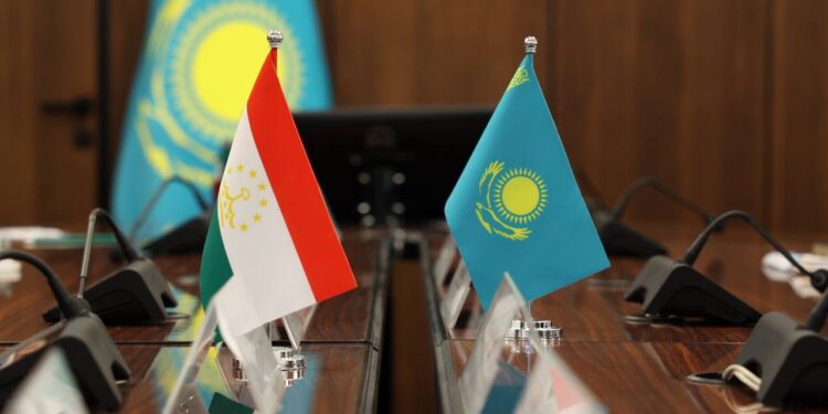 Тәжікстан Қазақстанның білім саласындағы тәжірибесін зерделейді