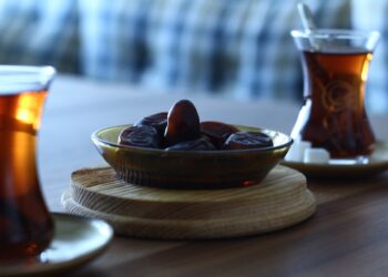 Оразада қалай дұрыс тамақтану керек