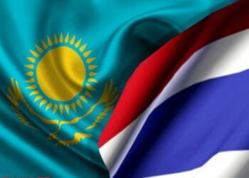 Қазақстан мен Таиланд арасындағы тауар айналымын арттыру жолдары талқыланды