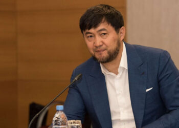 Қайрат Сатыбалдыұлы мемлекетке тағы 50 млрд теңге қайтармақ