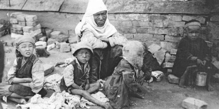 31 мамыр – саяси қуғын-сүргін құрбандарын еске алу күні