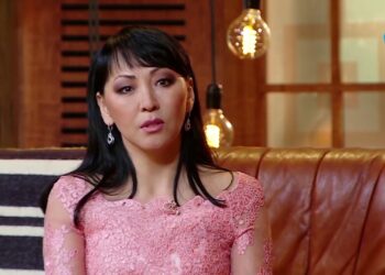 Айгүл Иманбаева Димаштан асып түсетін шәкірт тәрбиелейтінін айтты