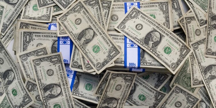 1 доллар қанша теңге болды