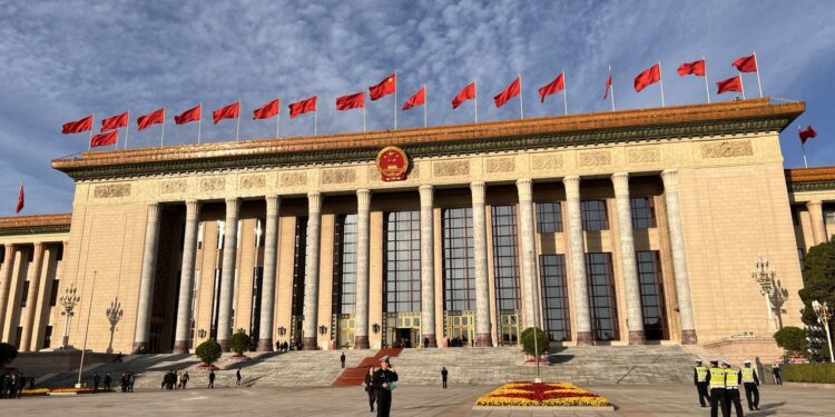 Си Цзиньпин мен Путин Қытайда келіссөздер жүргізді