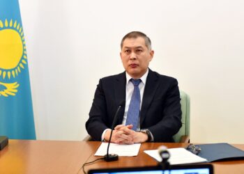 Қытай-Қазақстан серіктестігі ШЫҰ ынтымақтастығын жаңа биікке көтереді