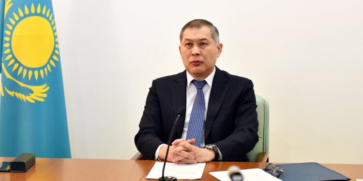 Қытай-Қазақстан серіктестігі ШЫҰ ынтымақтастығын жаңа биікке көтереді