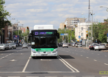 Астанада 30-дан астам маршруттың қозғалыс бағыты уақытша өзгерді