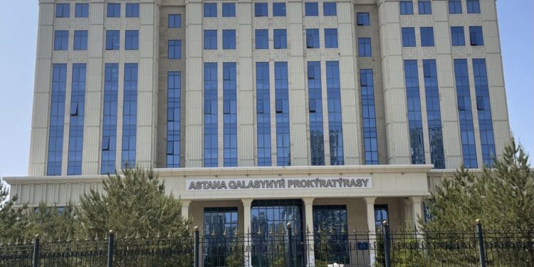 Халықаралық іздеудегі 3 адам сотталды