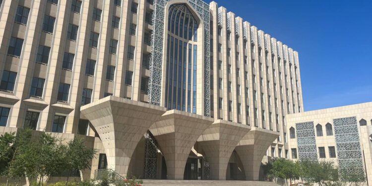 50 этникалық қазақ білім алатын Шыңжаң Ислам институты