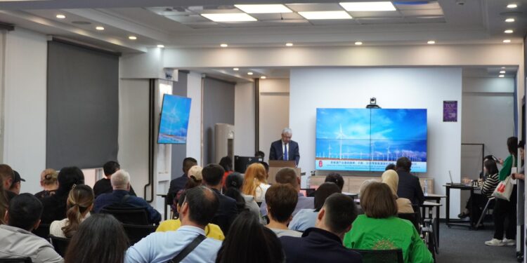 Ганьсу провинциясы Алматымен сауда-экономикалық ынтымақтастықты дамытуға мүдделі