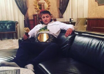 Талғарда Хасан Қасымбаев ұсталды