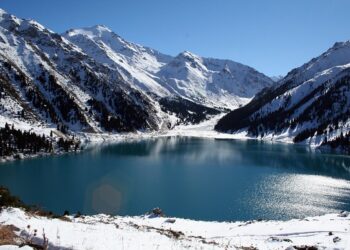 Қазақстанға кім жиі келеді?