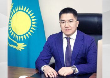 Болат Мажағұлов 8,5 жылға сотталды