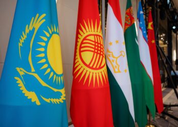 Қытайдың инфрақұрылымдық бастамасы Орталық Азияны қалай өзгертіп жатыр