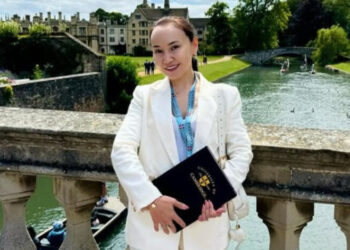 Перизат Қайрат ісі бойынша басты сот отырысы 14 шілдеге белгіленді