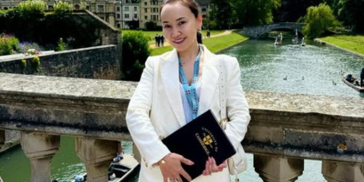 Перизат Қайрат ісі бойынша басты сот отырысы 14 шілдеге белгіленді