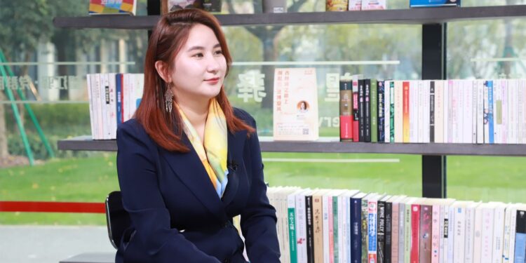 Қос мәдениетті жалғаған көпір: Қазақстандық жастың Қытайдағы жолы