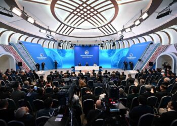 Ұлттық құрылтайдың V отырысы 20 қаңтар күні Қызылордада өтеді