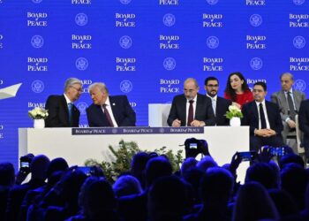 Қазақстан Бейбітшілік кеңесіне кіру үшін жарна төлеген жоқ – Ақорда