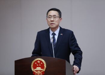 «Қытай – Орталық Азия рухы»: өзара тиімді әріптестік пен ортақ дамудың жаңа кезеңі