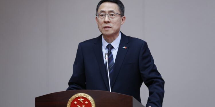 «Қытай – Орталық Азия рухы»: өзара тиімді әріптестік пен ортақ дамудың жаңа кезеңі