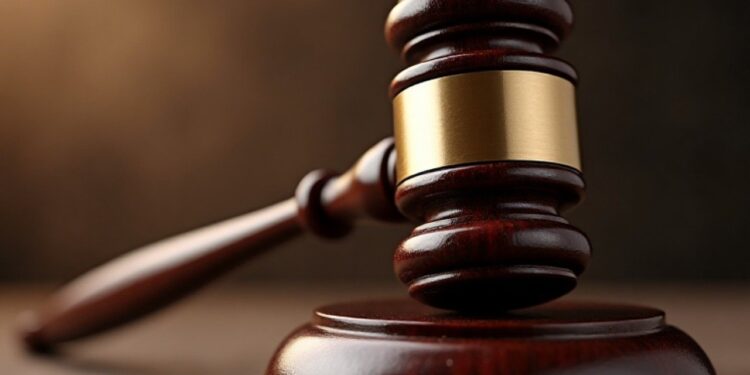 Астанада шөбересін зорлаған ата 20 жылға сотталды