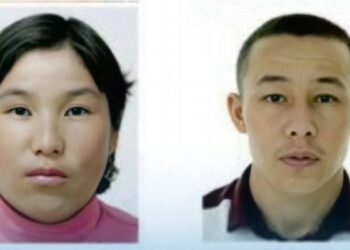 Атырауда жоғалған отбасының тағы екі мүшесінің мүрделері табылды