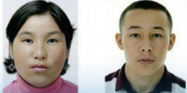 Атырауда жоғалған отбасының тағы екі мүшесінің мүрделері табылды